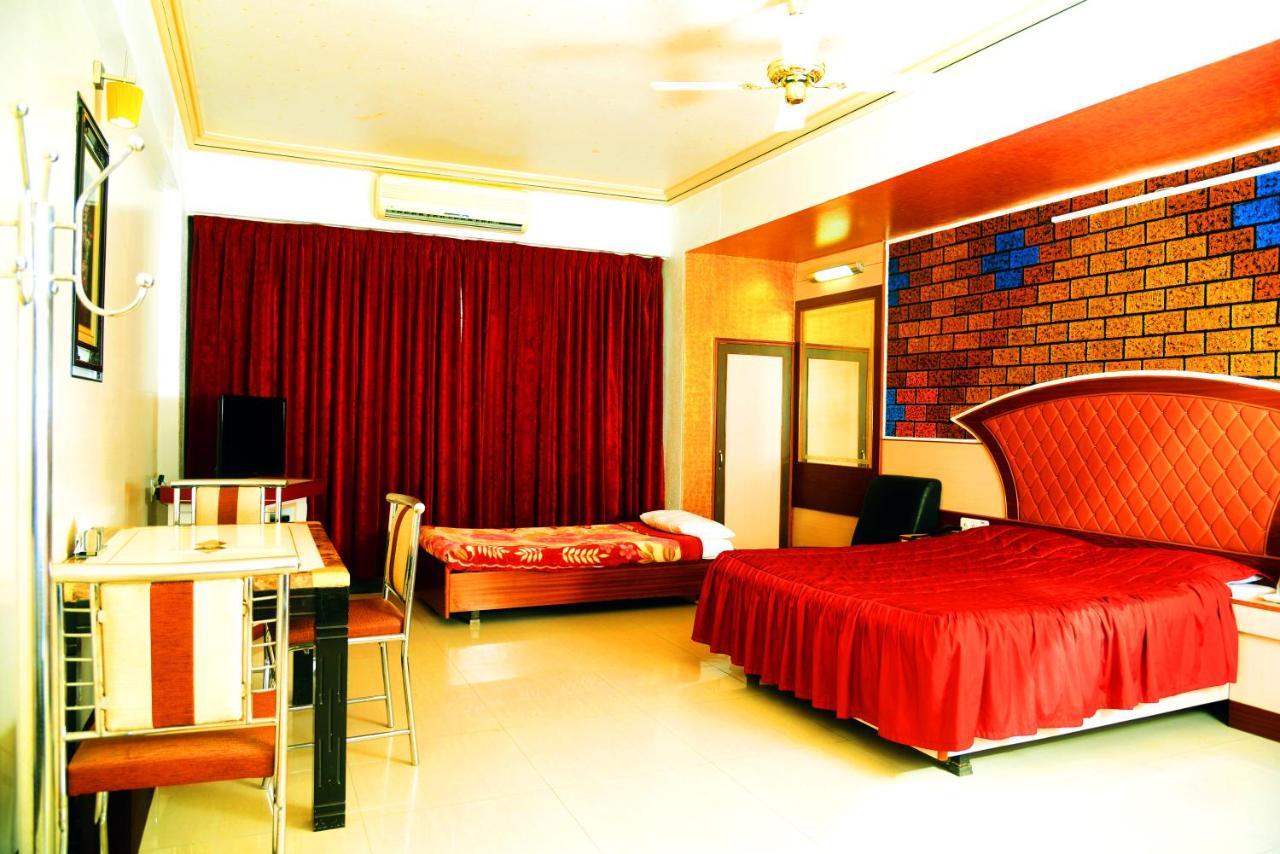 The Grand Krishna Rooms Bangalore Dış mekan fotoğraf