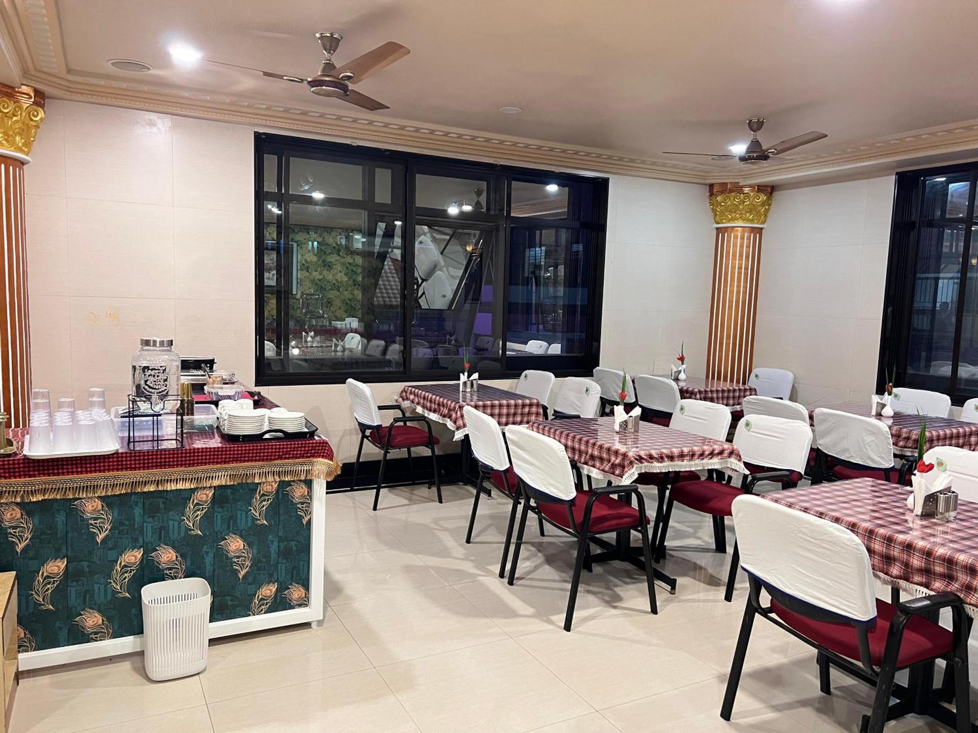 The Grand Krishna Rooms Bangalore Dış mekan fotoğraf