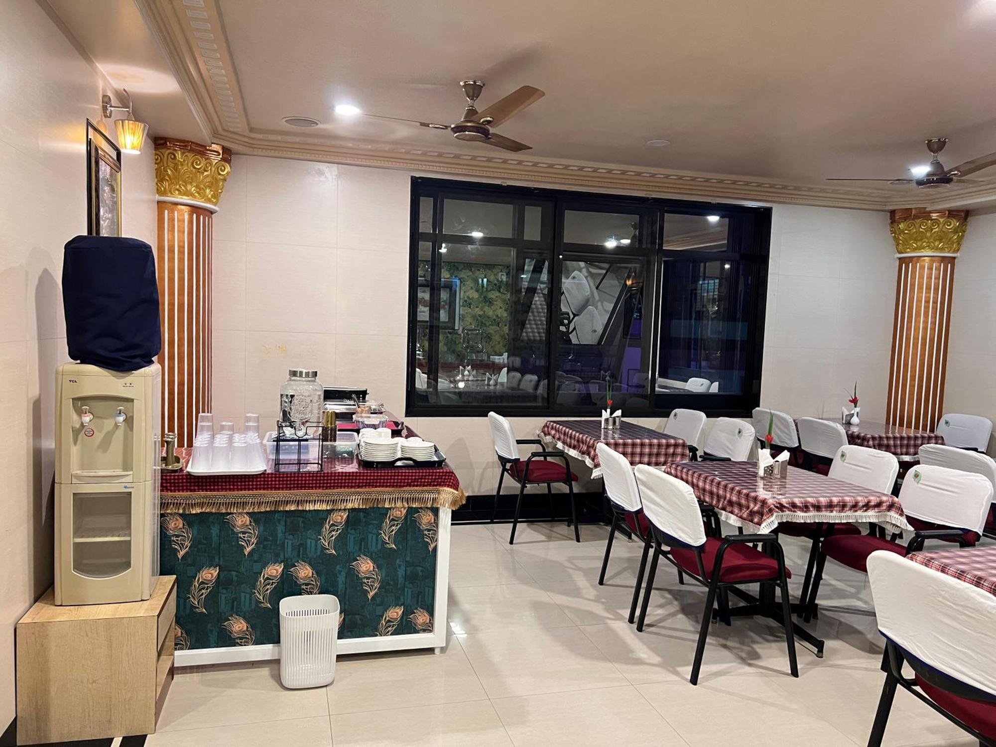 The Grand Krishna Rooms Bangalore Dış mekan fotoğraf